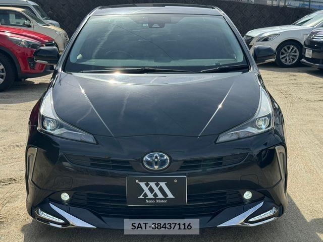 Toyota PRIUS 2020-03 208936-14
