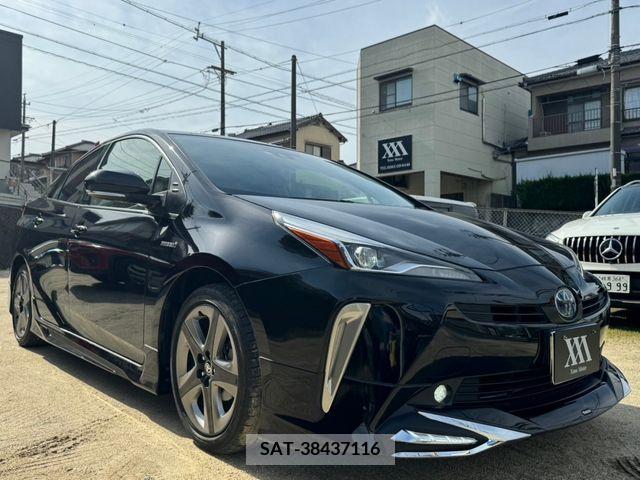Toyota PRIUS 2020-03 208936-15
