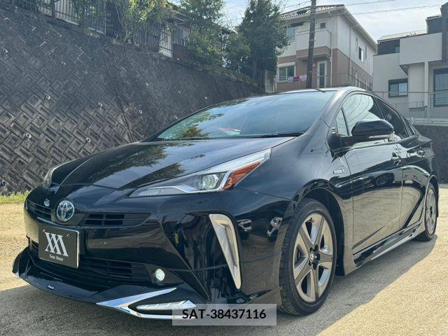 Toyota PRIUS 2020-03 208936-16