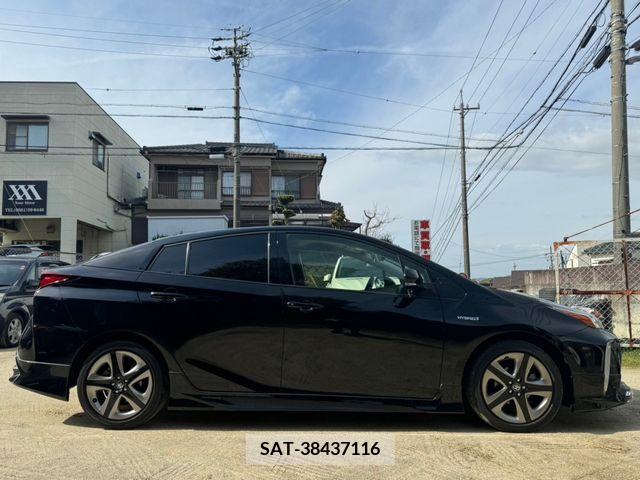 Toyota PRIUS 2020-03 208936-17