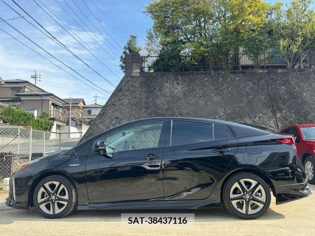 Toyota PRIUS 2020-03 208936-18