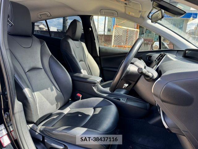 Toyota PRIUS 2020-03 208936-3