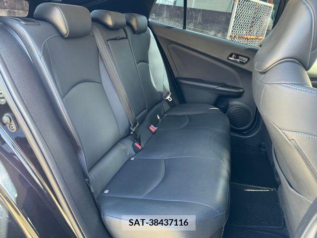 Toyota PRIUS 2020-03 208936-4