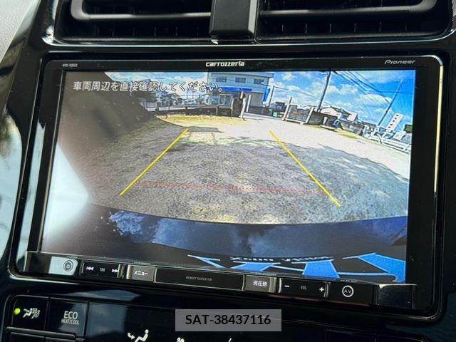 Toyota PRIUS 2020-03 208936-8
