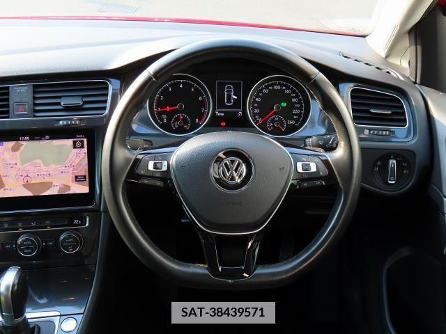 VolksWagen GOLF VARIANT 2017-08 380764-10