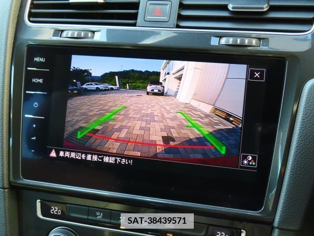 VolksWagen GOLF VARIANT 2017-08 380764-16