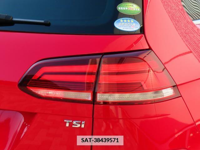 VolksWagen GOLF VARIANT 2017-08 380764-8