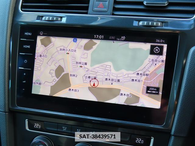 VolksWagen GOLF VARIANT 2017-08 380764-15