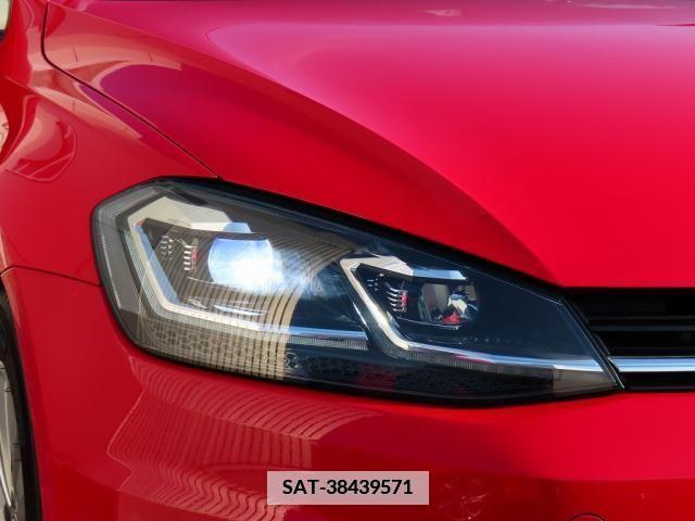 VolksWagen GOLF VARIANT 2017-08 380764-7