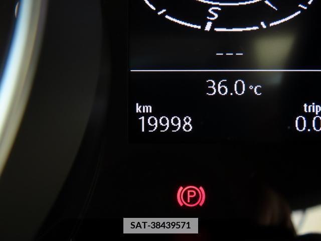 VolksWagen GOLF VARIANT 2017-08 380764-14