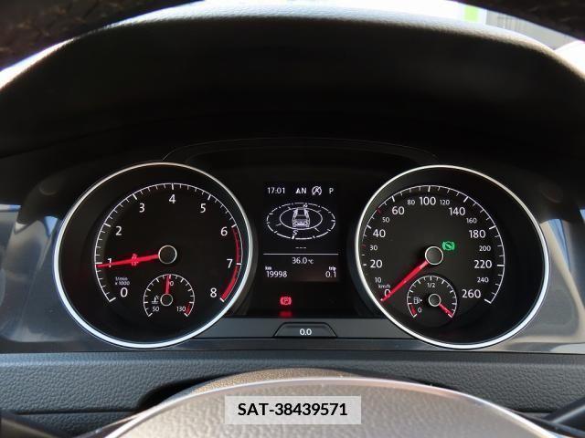 VolksWagen GOLF VARIANT 2017-08 380764-13