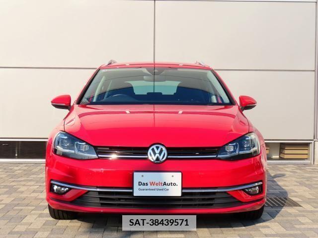 VolksWagen GOLF VARIANT 2017-08 380764-3