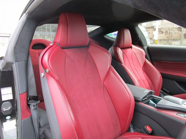 Lexus LC 2018-05 896-17