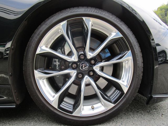 Lexus LC 2018-05 896-8