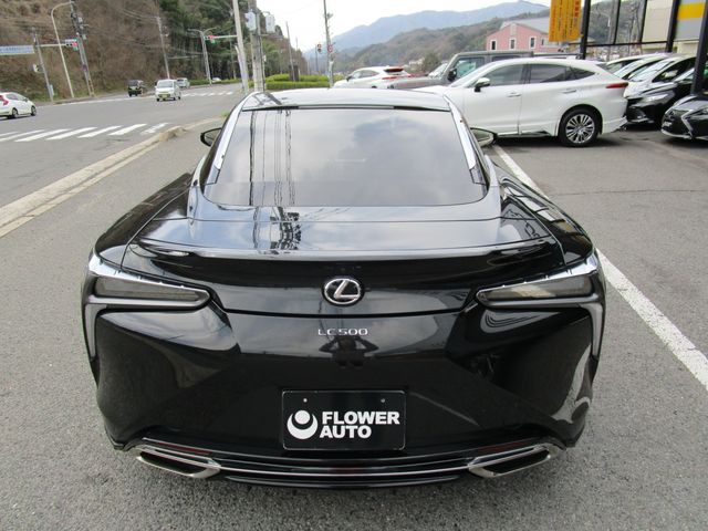 Lexus LC 2018-05 896-10