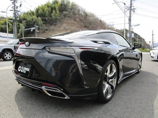 Lexus LC 2018-05 896-13