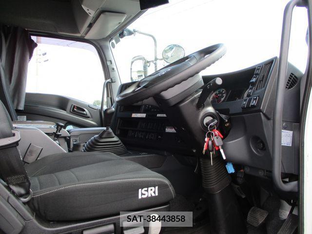 Isuzu GIGA 2021-08 251227-10