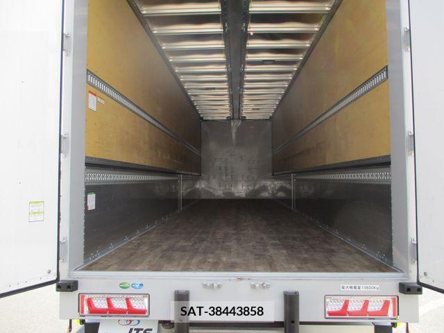 Isuzu GIGA 2021-08 251227-6