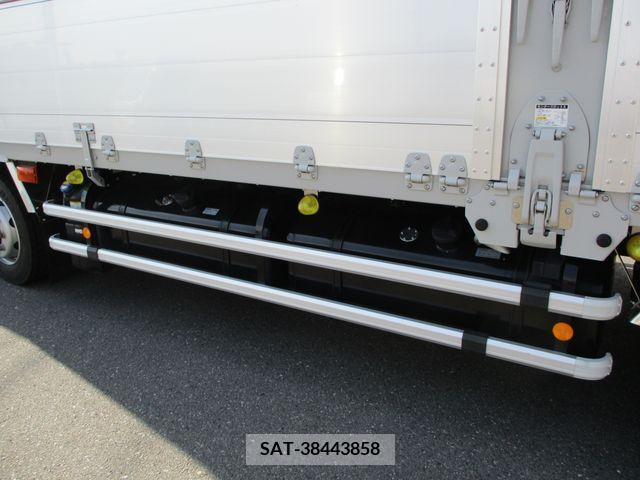 Isuzu GIGA 2021-08 251227-7