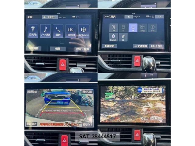 Toyota ESQUIRE 2019-07 206387-14