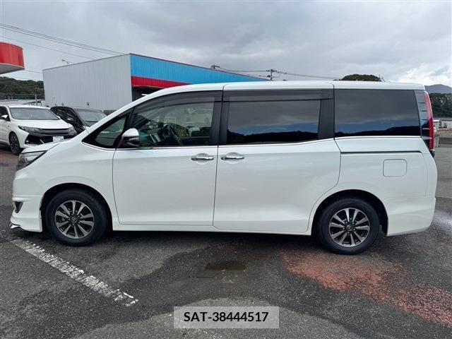 Toyota ESQUIRE 2019-07 206387-7