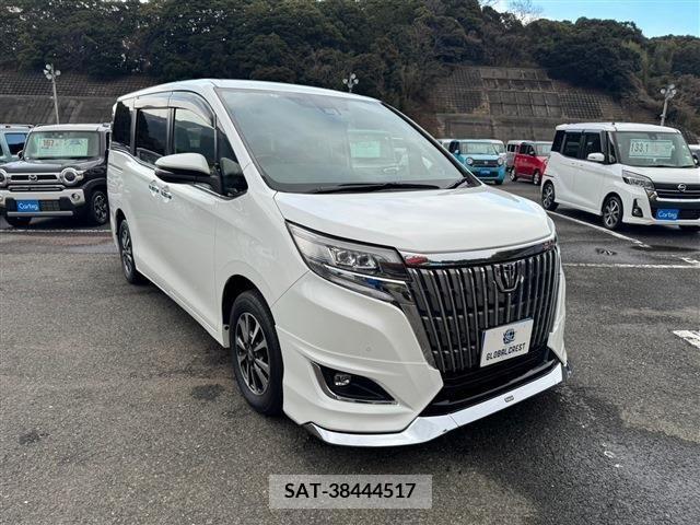 Toyota ESQUIRE 2019-07 206387-6
