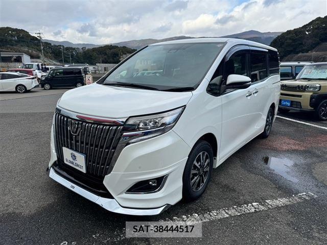 Toyota ESQUIRE 2019-07 206387-5