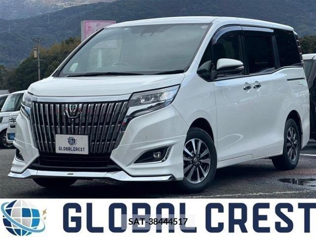 Toyota ESQUIRE 2019-07 206387-0