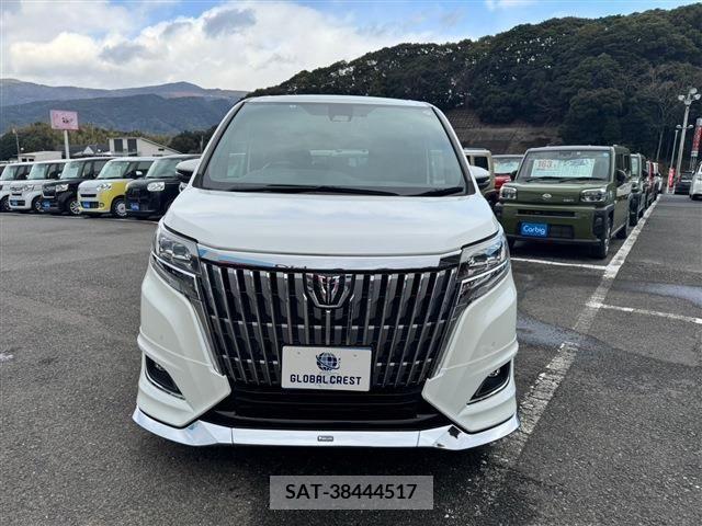 Toyota ESQUIRE 2019-07 206387-4
