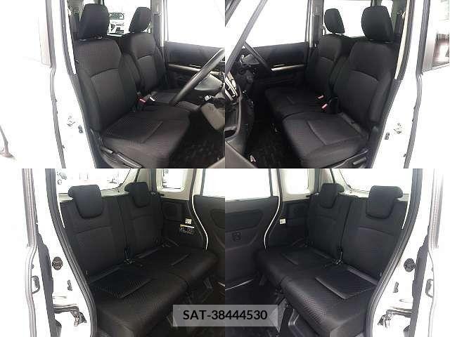 Suzuki SPACIA 2017-08 312290-6