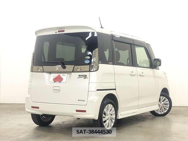 Suzuki SPACIA 2017-08 312290-2