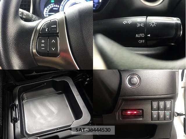 Suzuki SPACIA 2017-08 312290-4