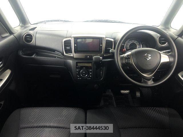 Suzuki SPACIA 2017-08 312290-1