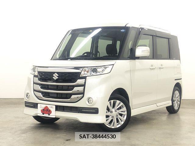Suzuki SPACIA 2017-08 312290-0
