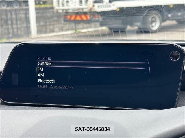 Mazda MAZDA3 2020-03 301068-3