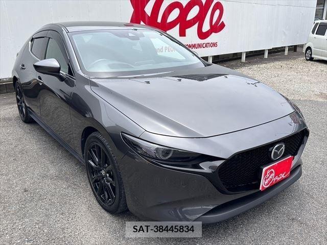 Mazda MAZDA3 2020-03 301068-14