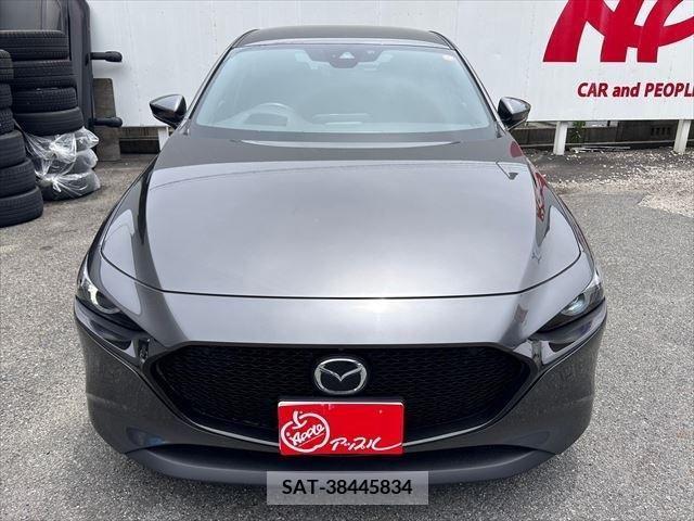 Mazda MAZDA3 2020-03 301068-13