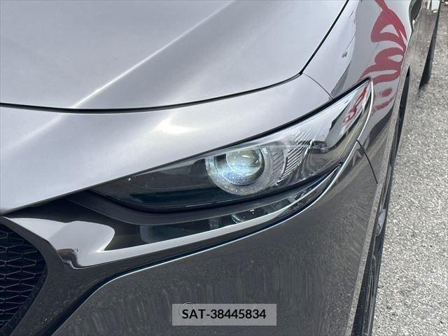 Mazda MAZDA3 2020-03 301068-11