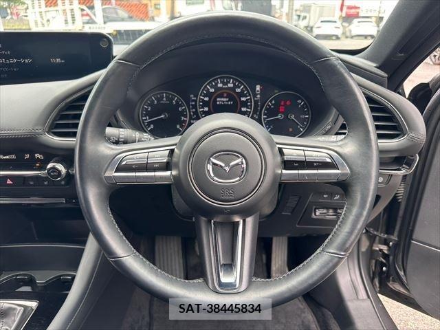 Mazda MAZDA3 2020-03 301068-10