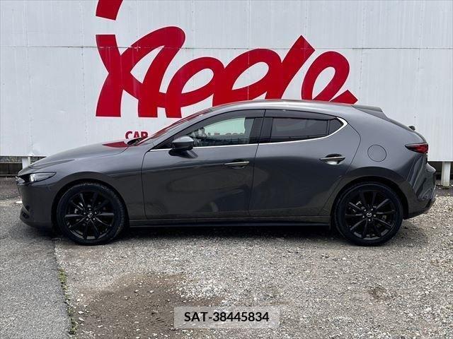 Mazda MAZDA3 2020-03 301068-19