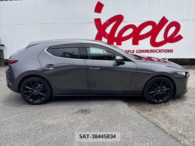 Mazda MAZDA3 2020-03 301068-15