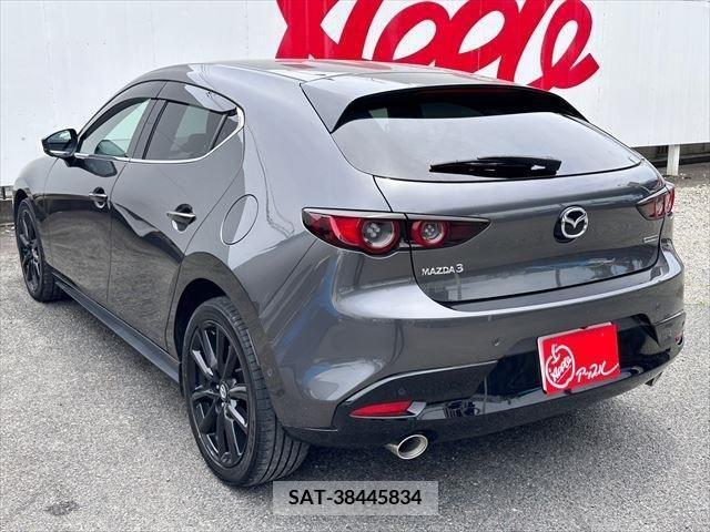 Mazda MAZDA3 2020-03 301068-18