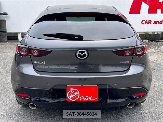 Mazda MAZDA3 2020-03 301068-17