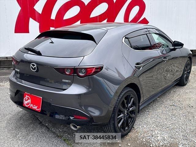 Mazda MAZDA3 2020-03 301068-16