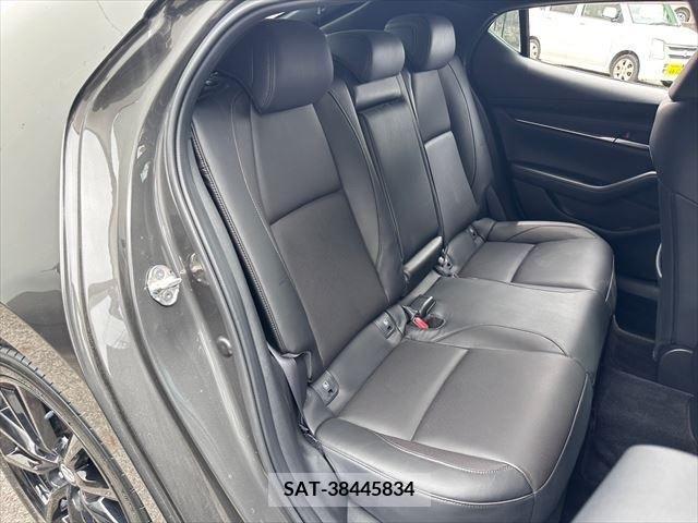 Mazda MAZDA3 2020-03 301068-8