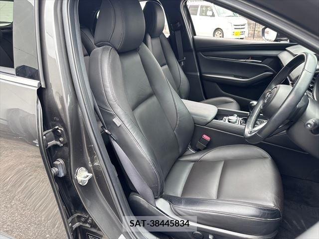 Mazda MAZDA3 2020-03 301068-7