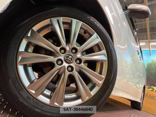 Toyota ALPHARD 2017-05 332431-14