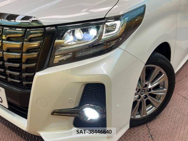 Toyota ALPHARD 2017-05 332431-13
