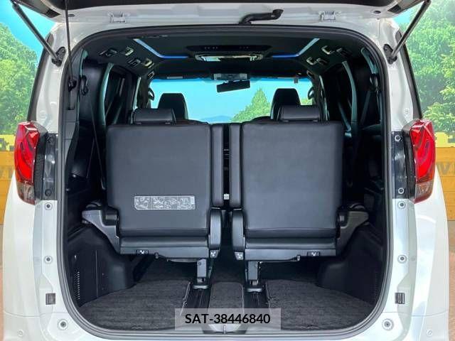 Toyota ALPHARD 2017-05 332431-11