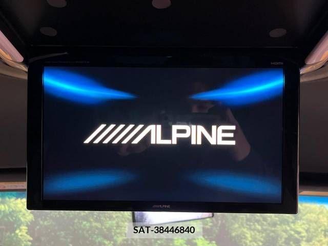 Toyota ALPHARD 2017-05 332431-2